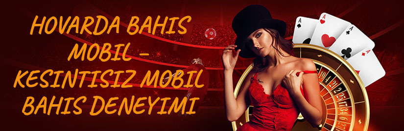 Bahis Mobil. 